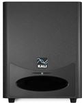 Kali Audio WS62 Dual 6 Inch Active Studio Subwoofer Front View